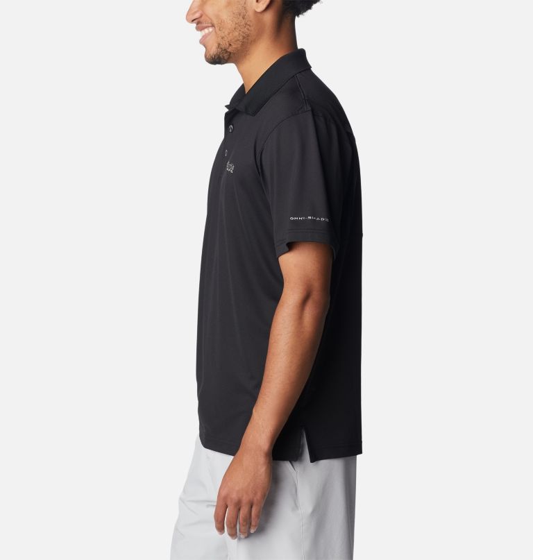 men low drag offshore polo - tall