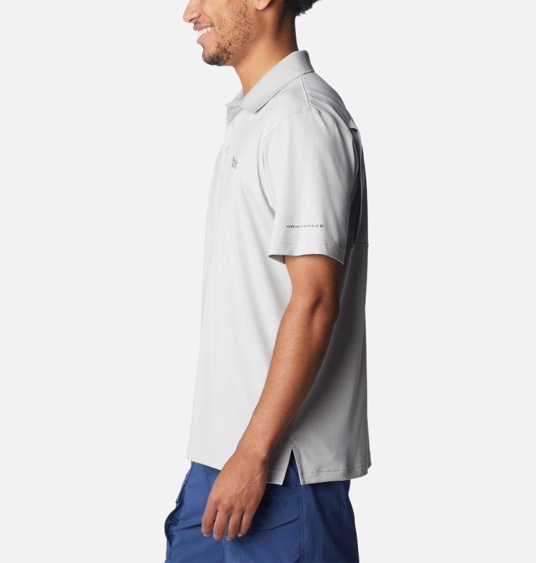 men low drag offshore polo - tall
