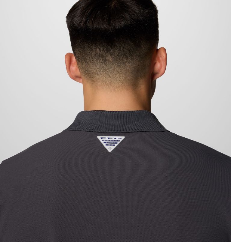 men freezer polo shirt - tall