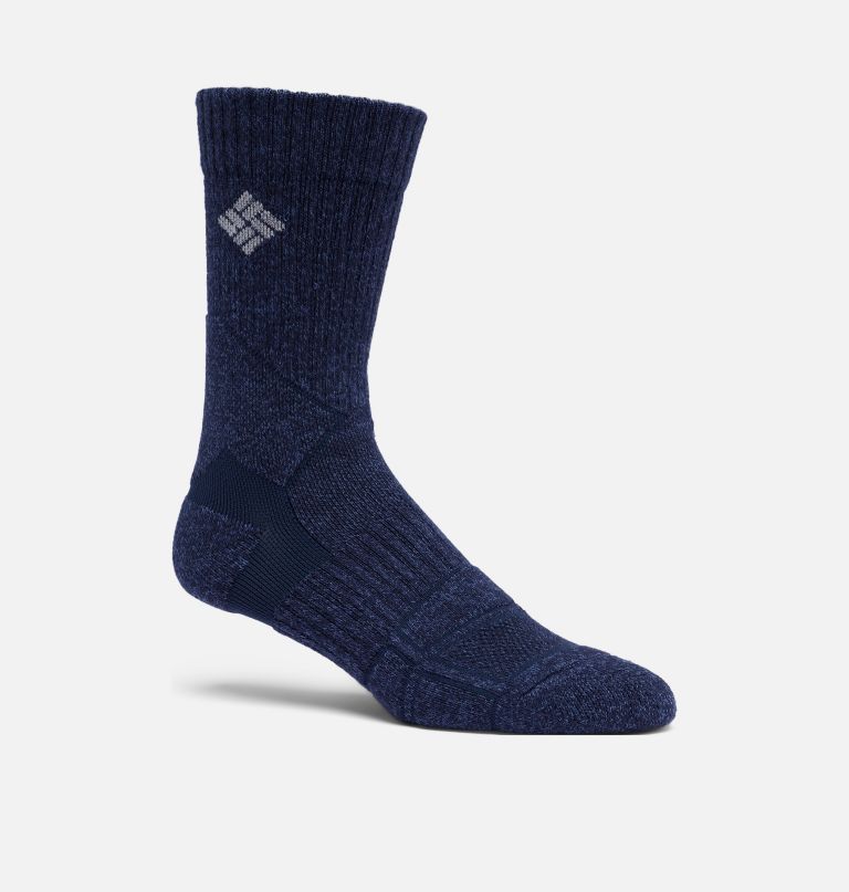 merino hike crew socks - 1 pack