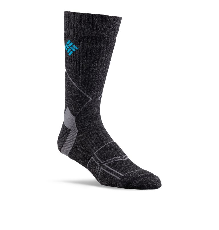merino hike crew socks - 1 pack
