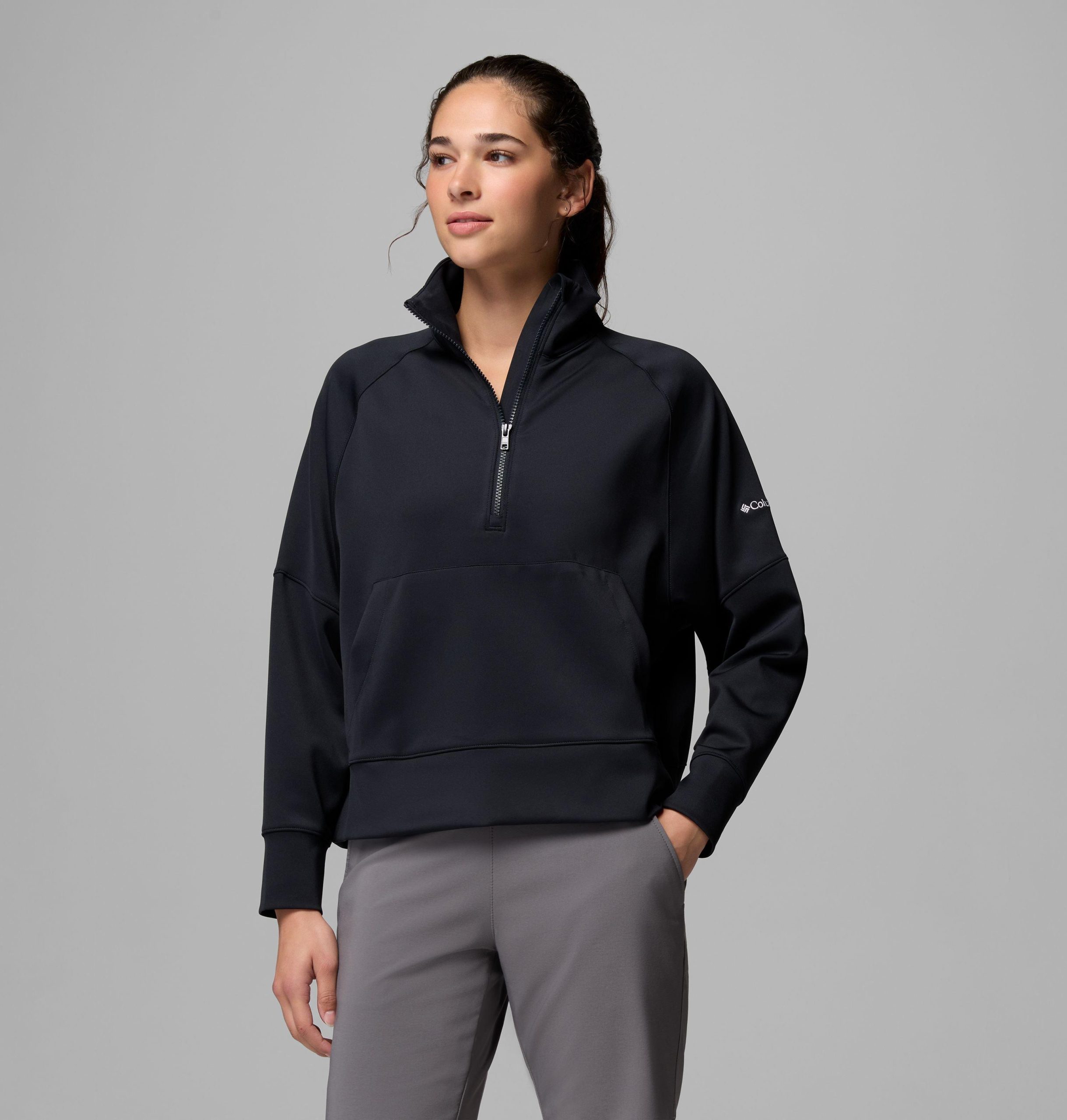 dames wickhams hills pullover
