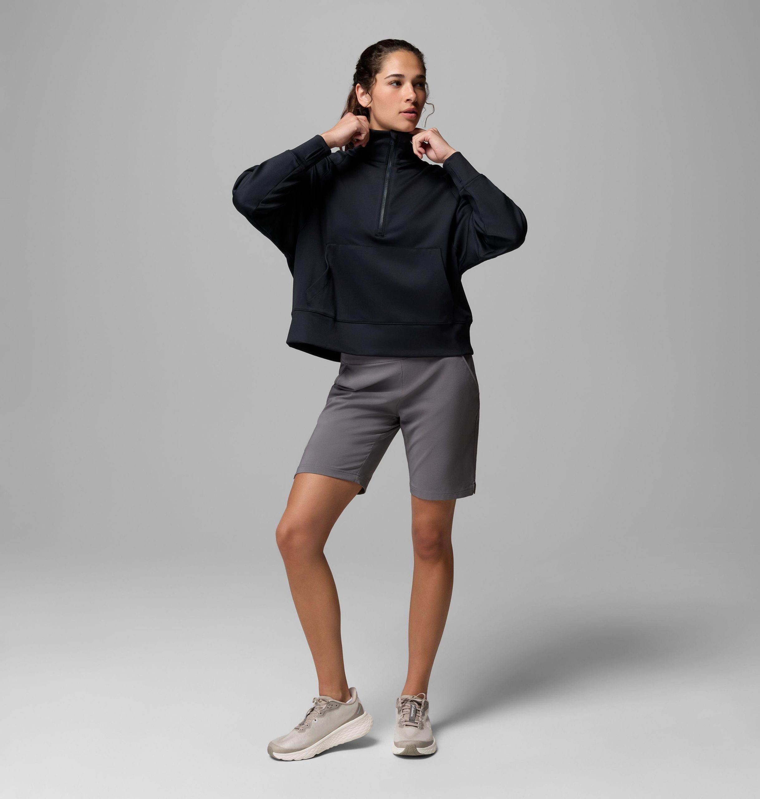 dames wickhams hills pullover