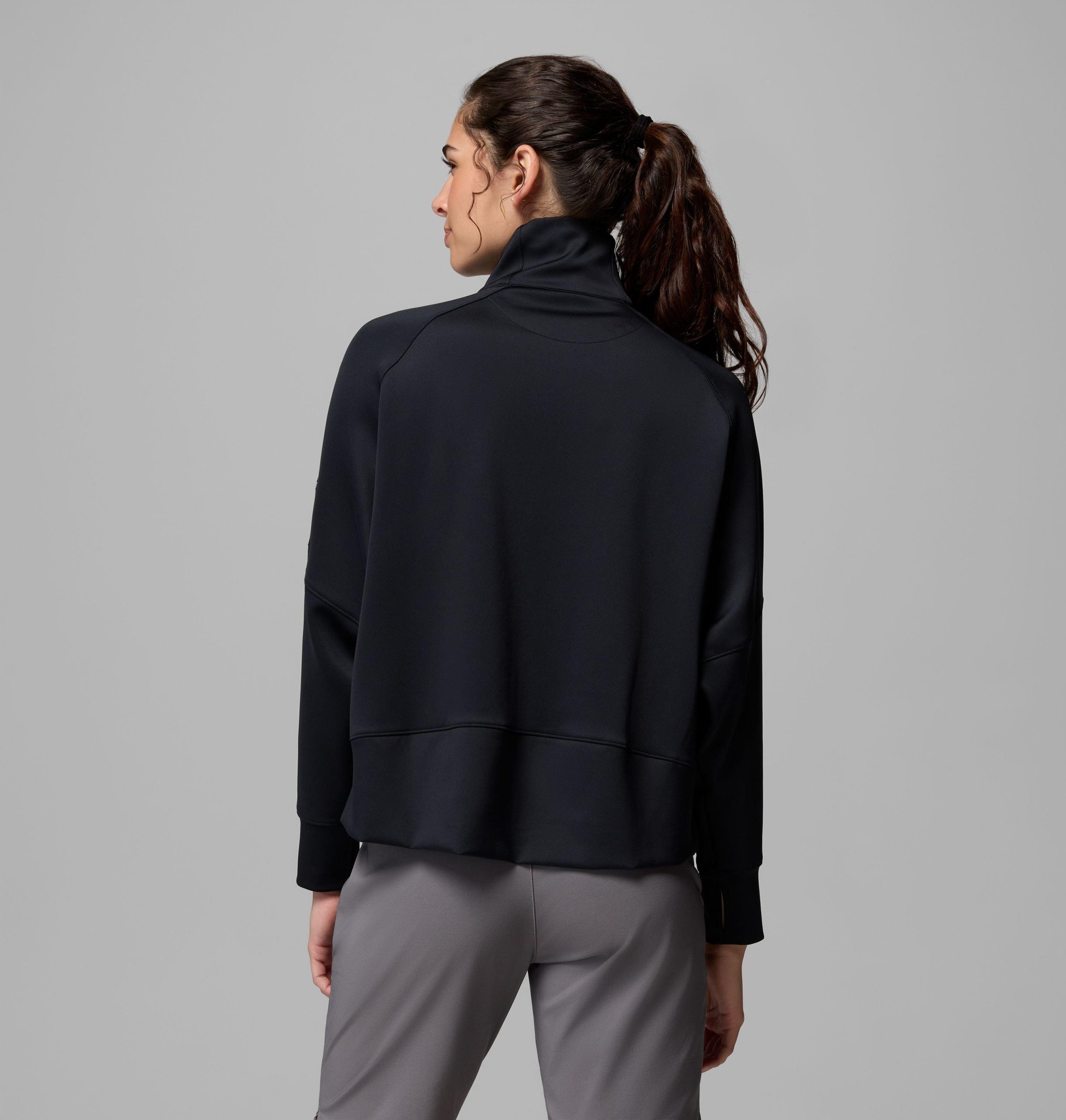 dames wickhams hills pullover
