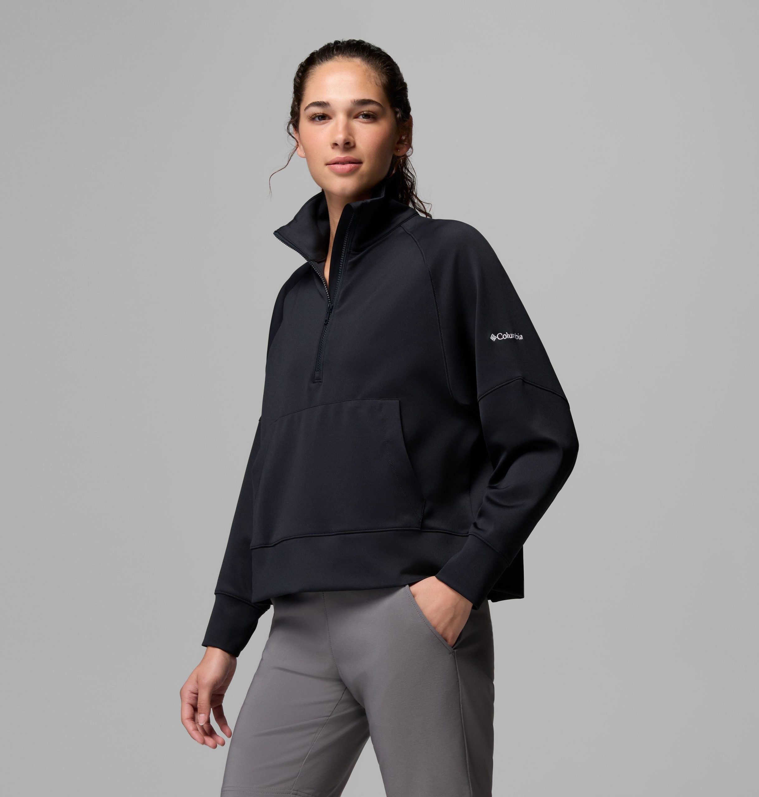 dames wickhams hills pullover
