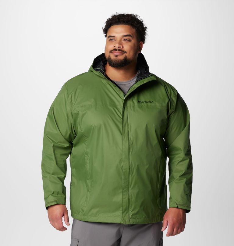 men watertight ii jacket - big