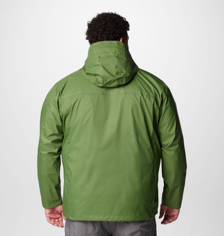 men watertight ii jacket - big