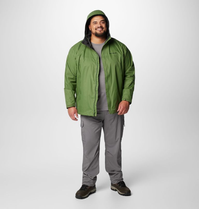 men watertight ii jacket - big