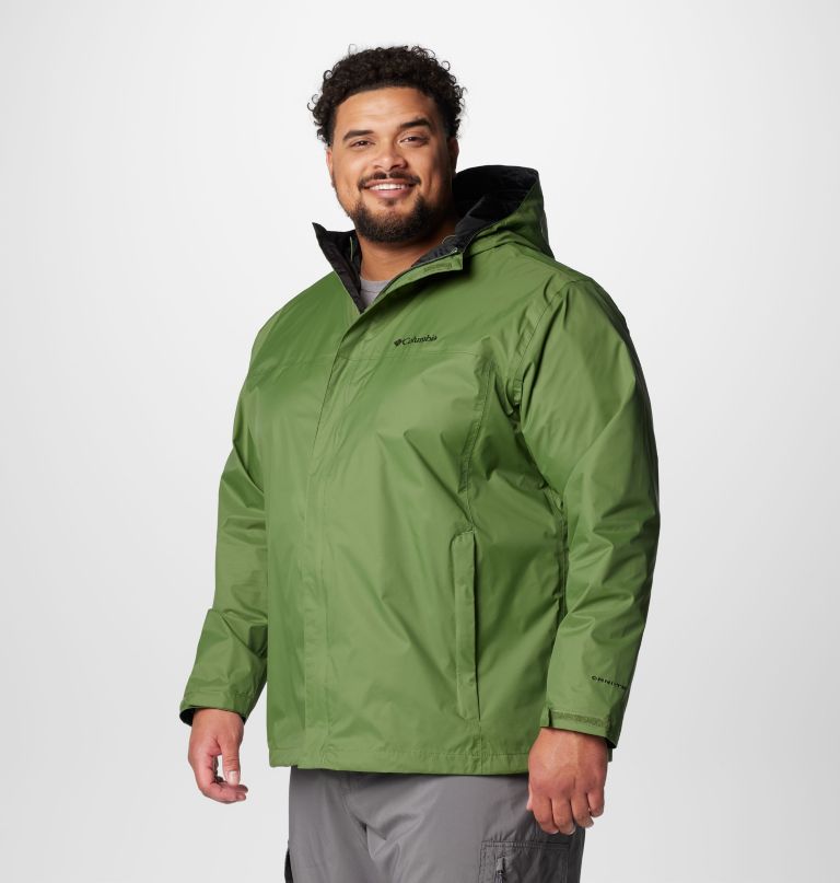men watertight ii jacket - big