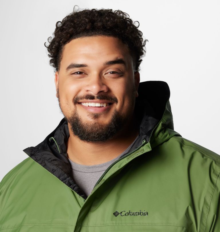 men watertight ii jacket - big