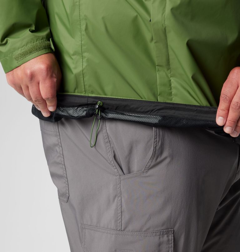 men watertight ii jacket - big