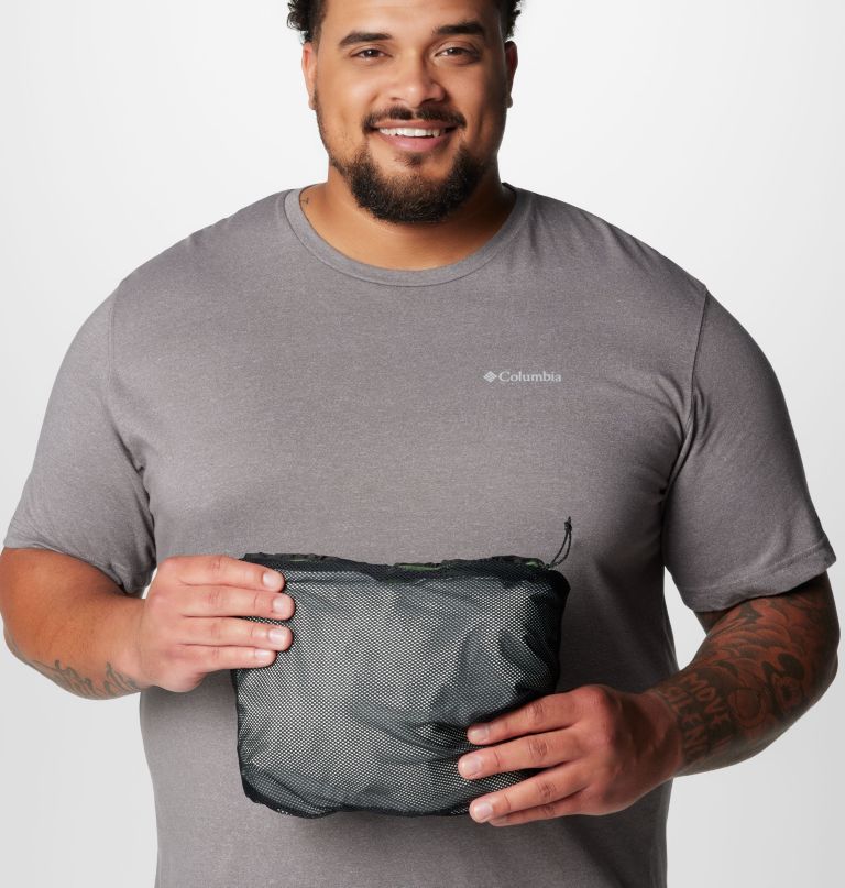 men watertight ii jacket - big