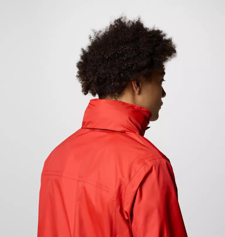 men pouration ii jacket - tall