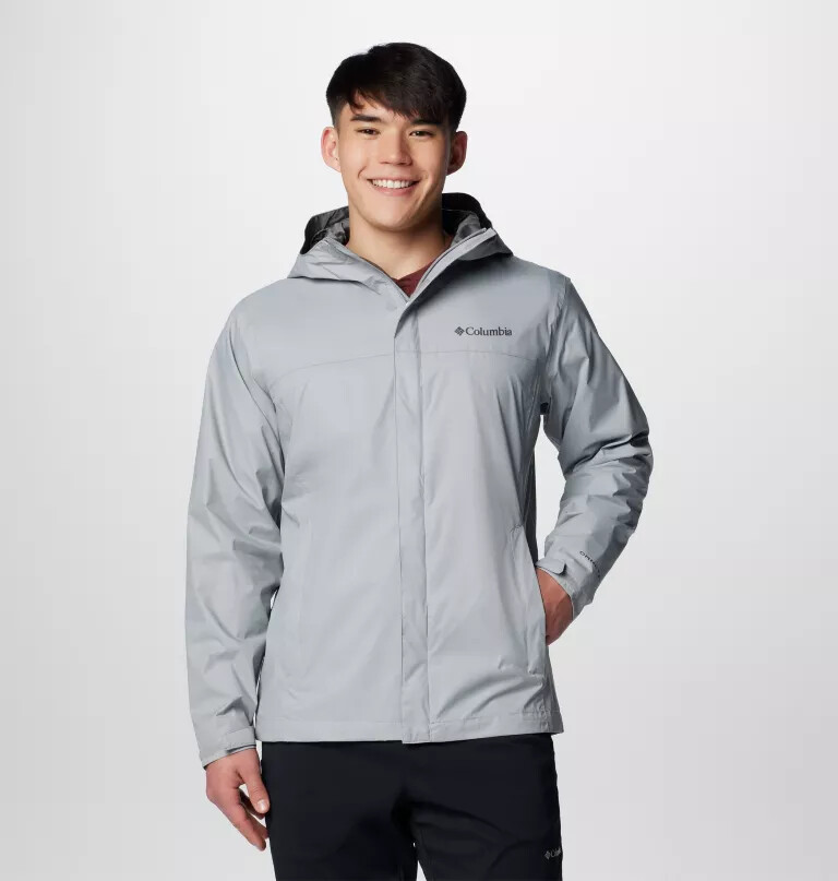 men watertight ii jacket