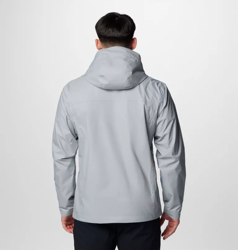 men watertight ii jacket