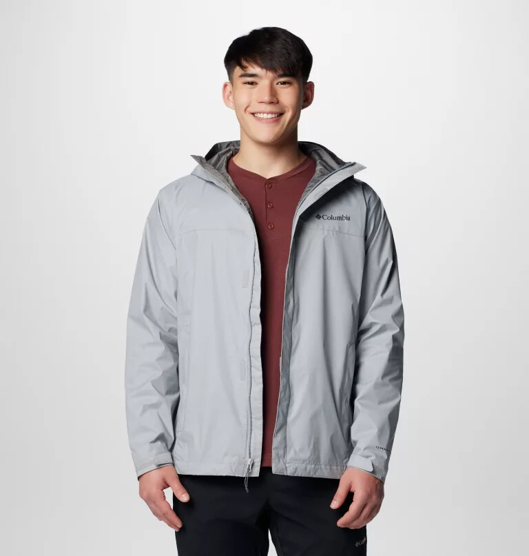 men watertight ii jacket