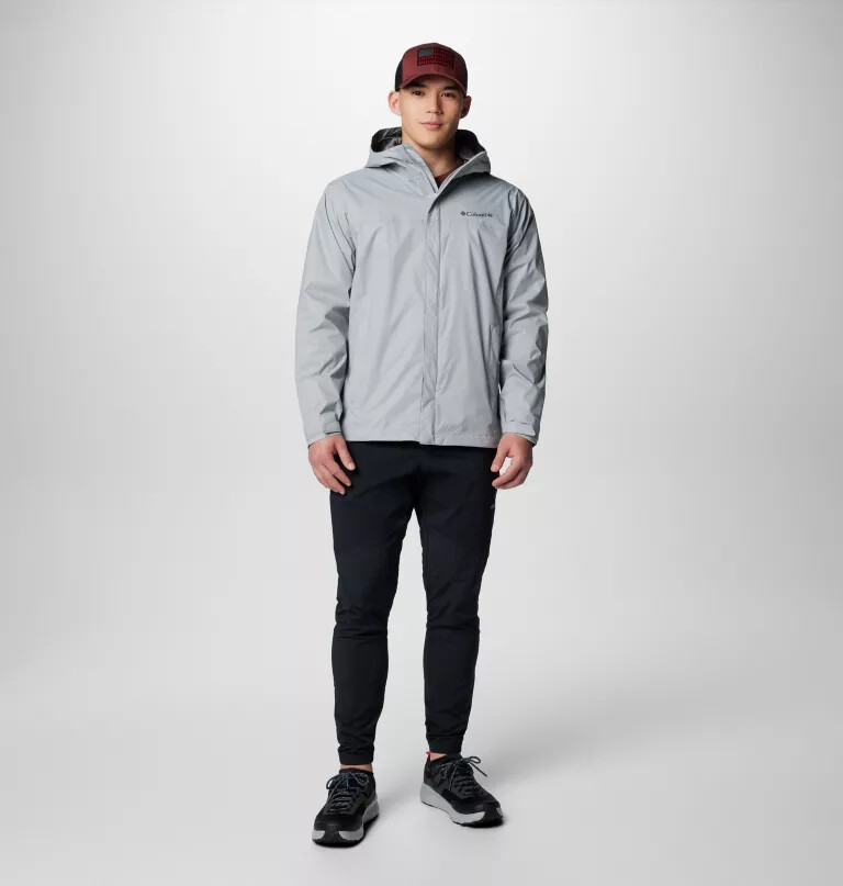 men watertight ii jacket
