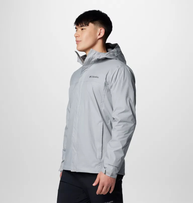 men watertight ii jacket