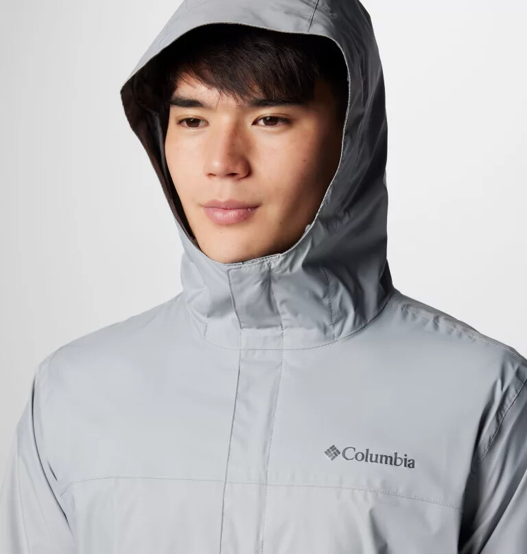 men watertight ii jacket