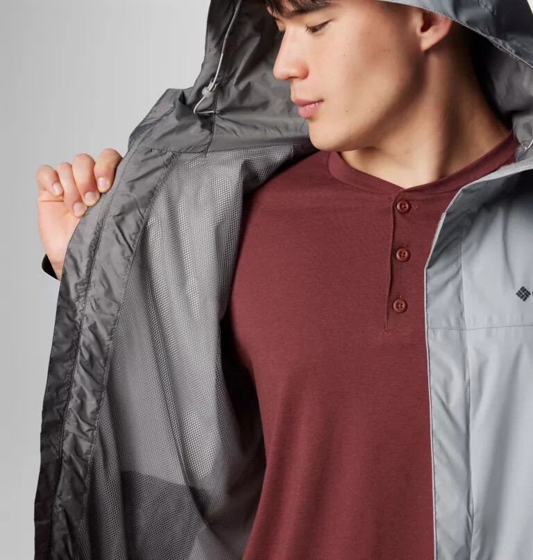 men watertight ii jacket