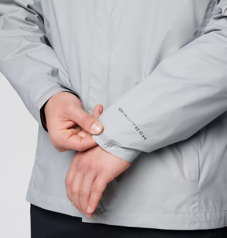 men watertight ii jacket