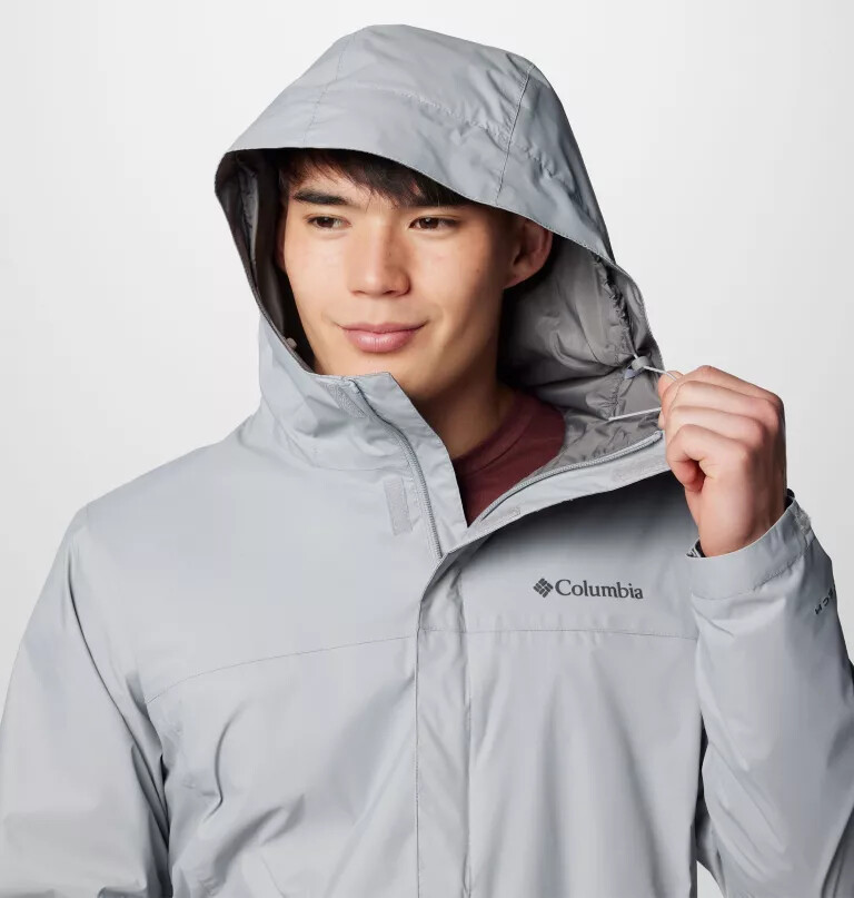 men watertight ii jacket