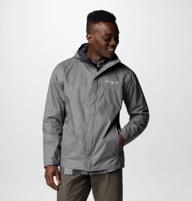 men watertight ii jacket