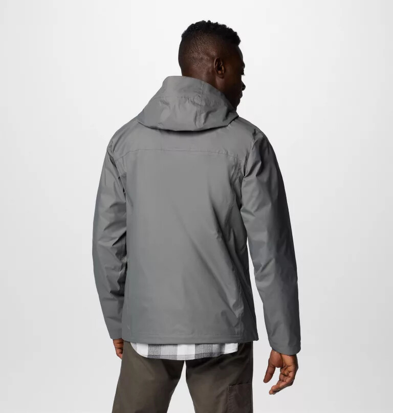 men watertight ii jacket