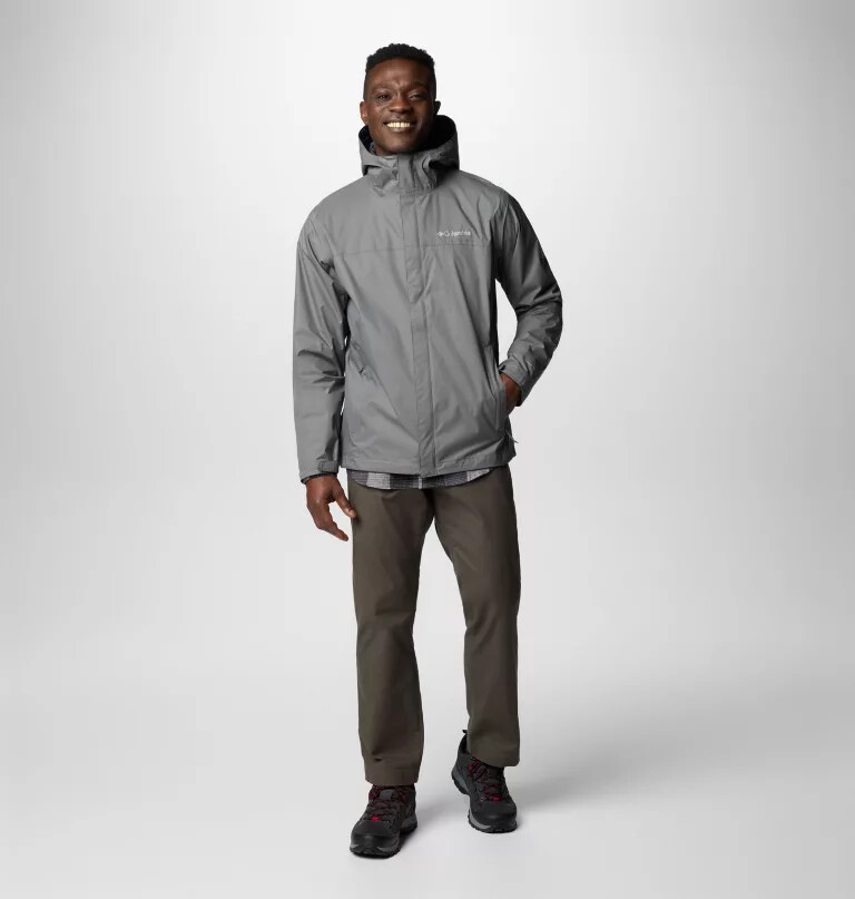 men watertight ii jacket