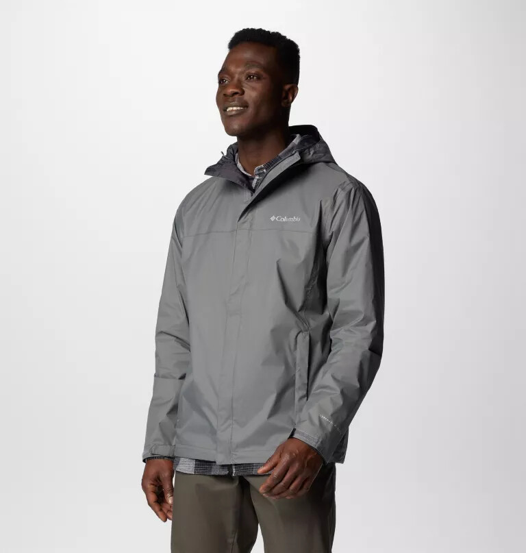 men watertight ii jacket