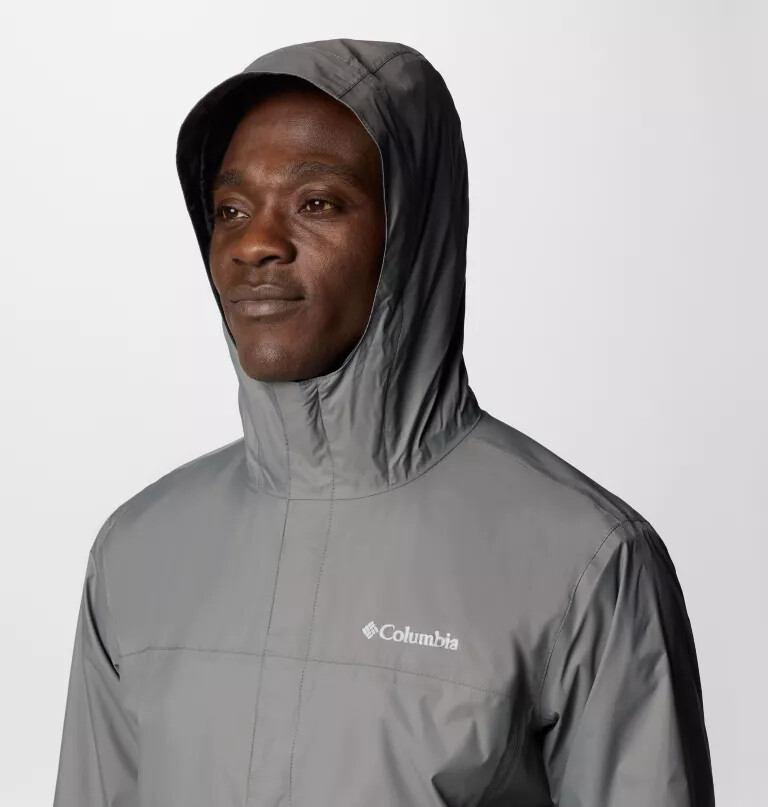 men watertight ii jacket