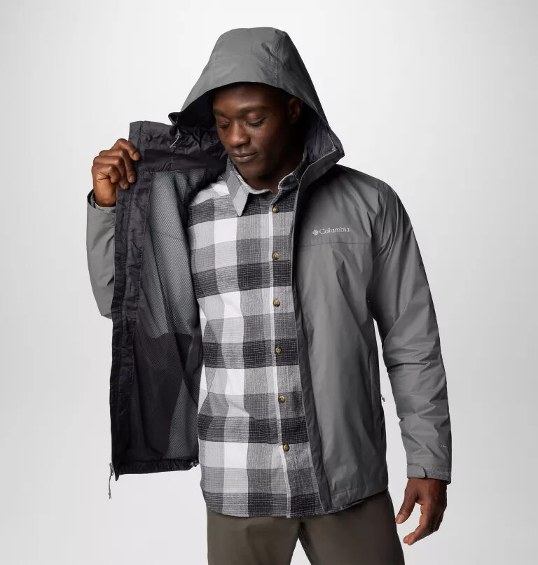 men watertight ii jacket