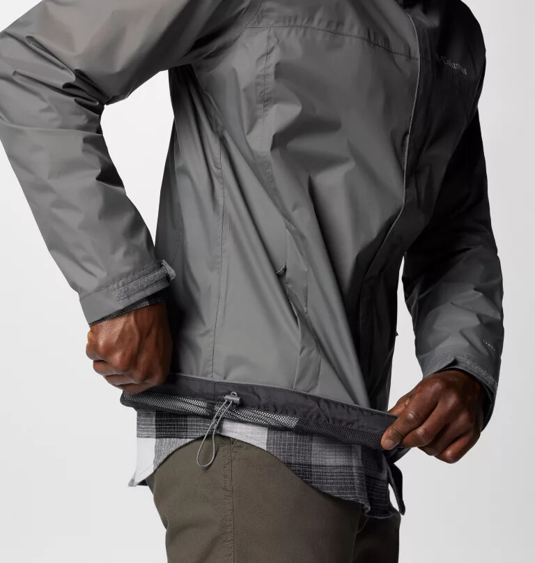 men watertight ii jacket