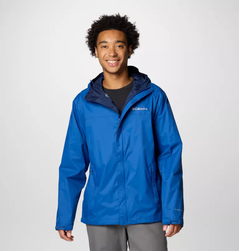 men watertight ii jacket