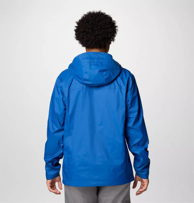 men watertight ii jacket