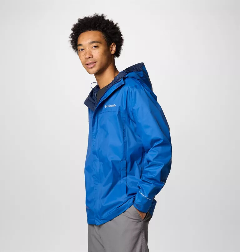 men watertight ii jacket