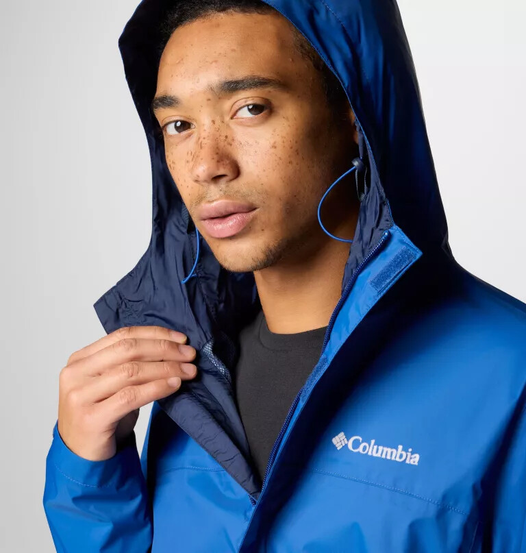 men watertight ii jacket