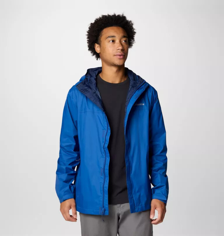 men watertight ii jacket
