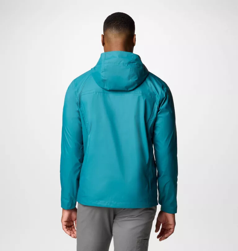 men watertight ii jacket