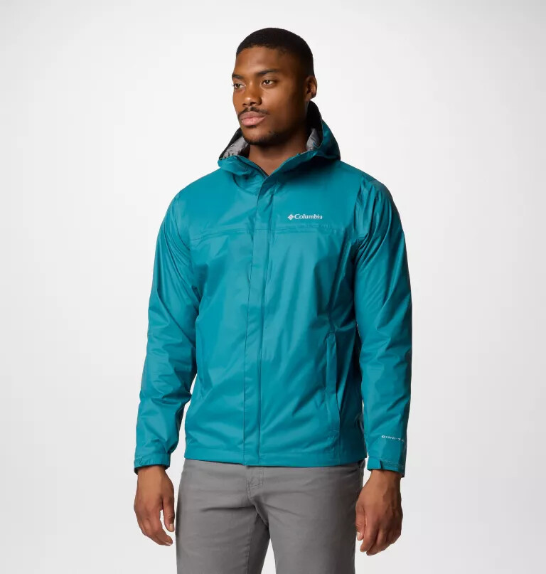 men watertight ii jacket
