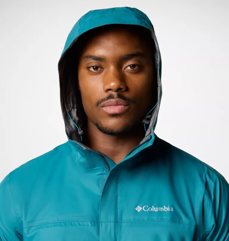 men watertight ii jacket