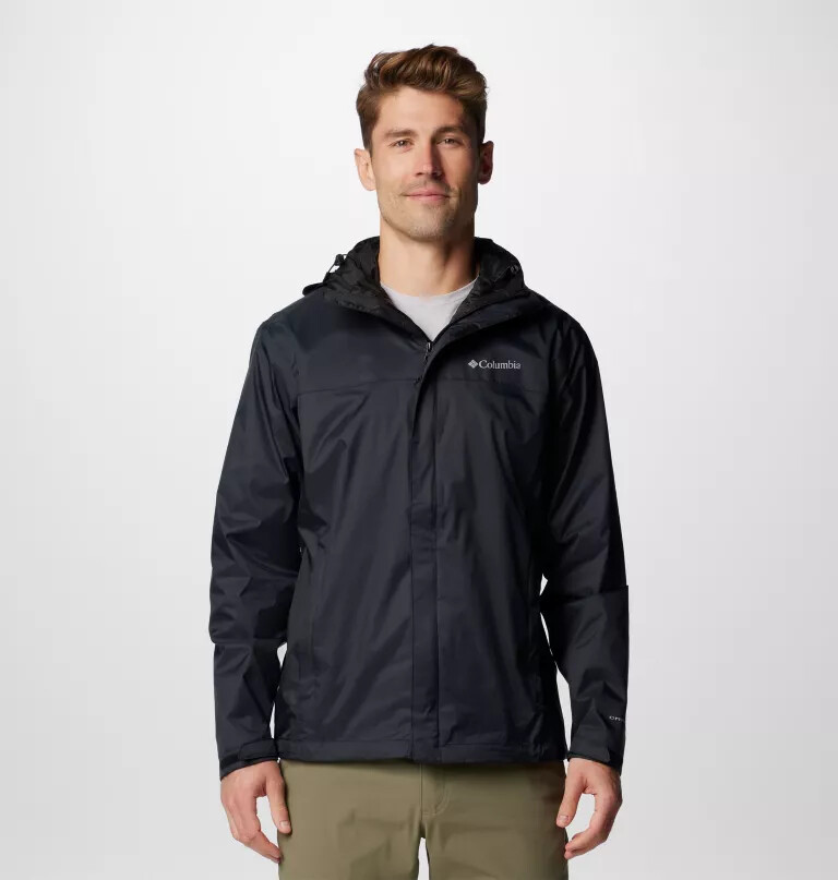 men watertight ii jacket