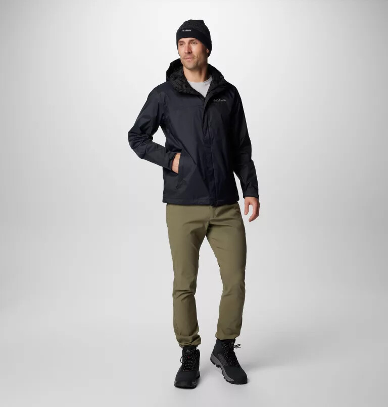 men watertight ii jacket