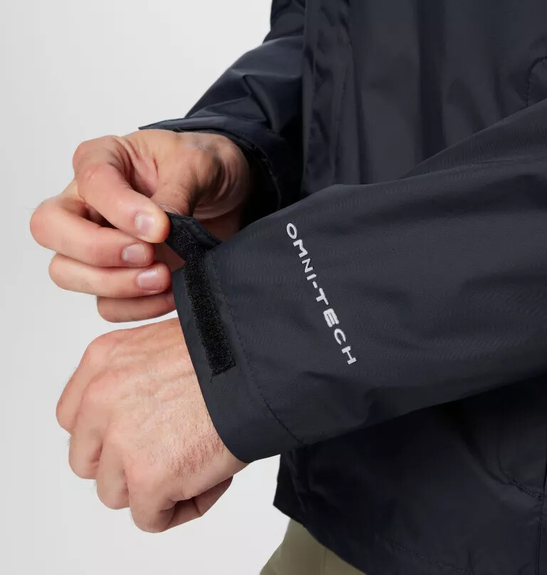 men watertight ii jacket