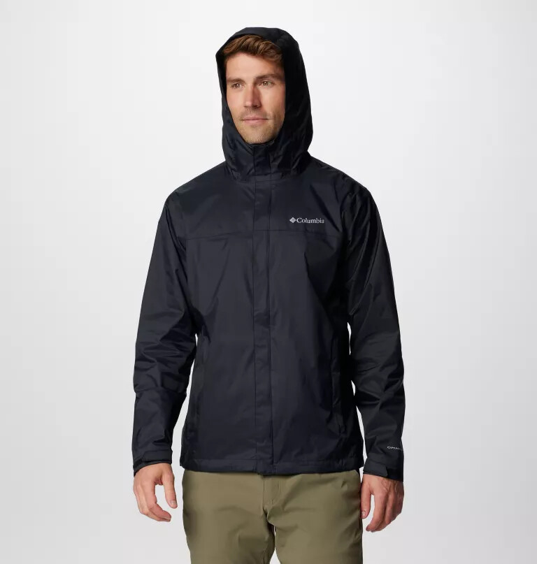 men watertight ii jacket