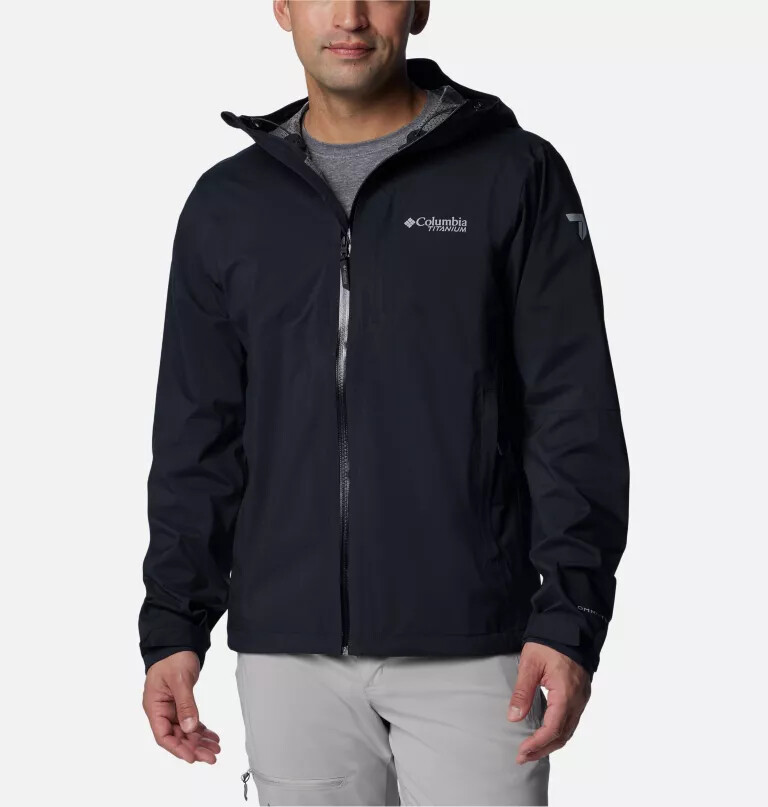 men ampli-dry ii shell