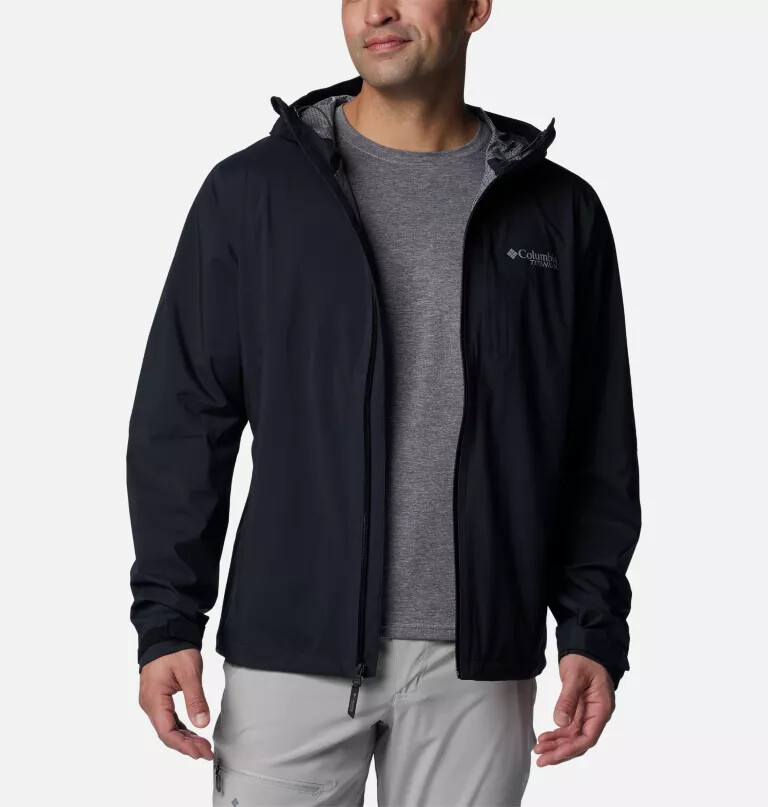 men ampli-dry ii shell