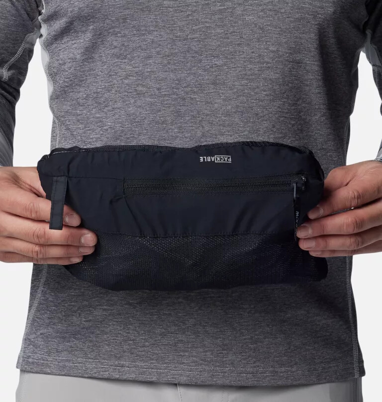 men ampli-dry ii shell