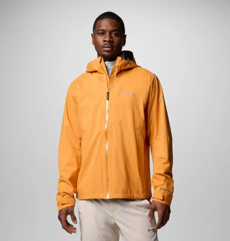 men ampli-dry ii shell