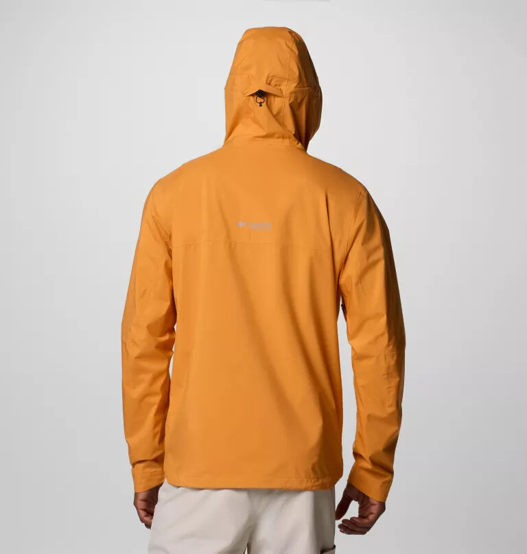 men ampli-dry ii shell